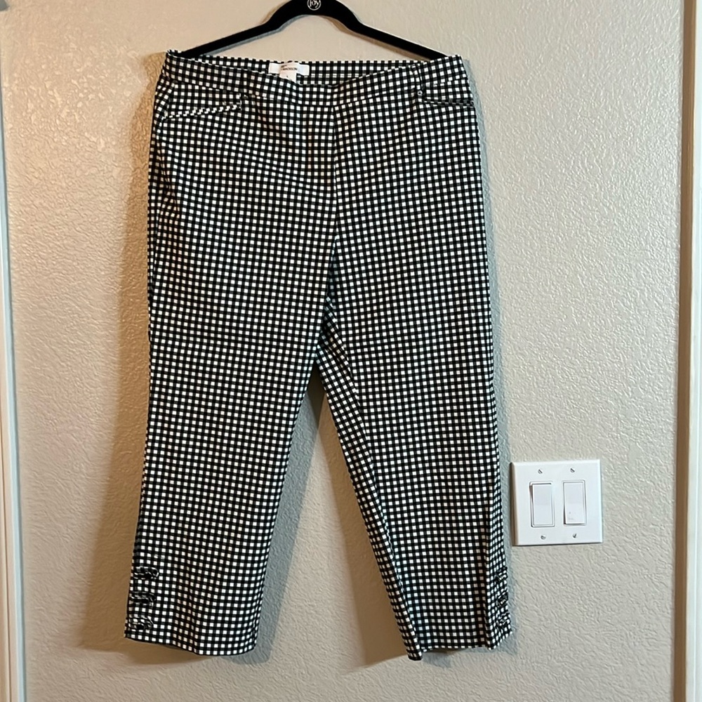89 TH Madison pants